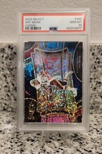 Art Monk Cards, Rookie Card and Autographed Memorabilia Guide 6