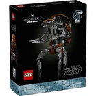 LEGO Star Wars: Droideka (75381) Retired Set New Sealed
