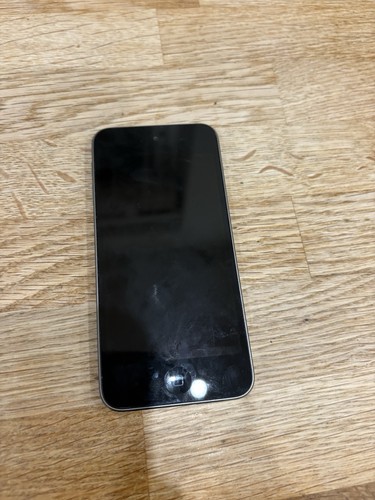 Apple iPod Touch 5. Generation Silber 32GB