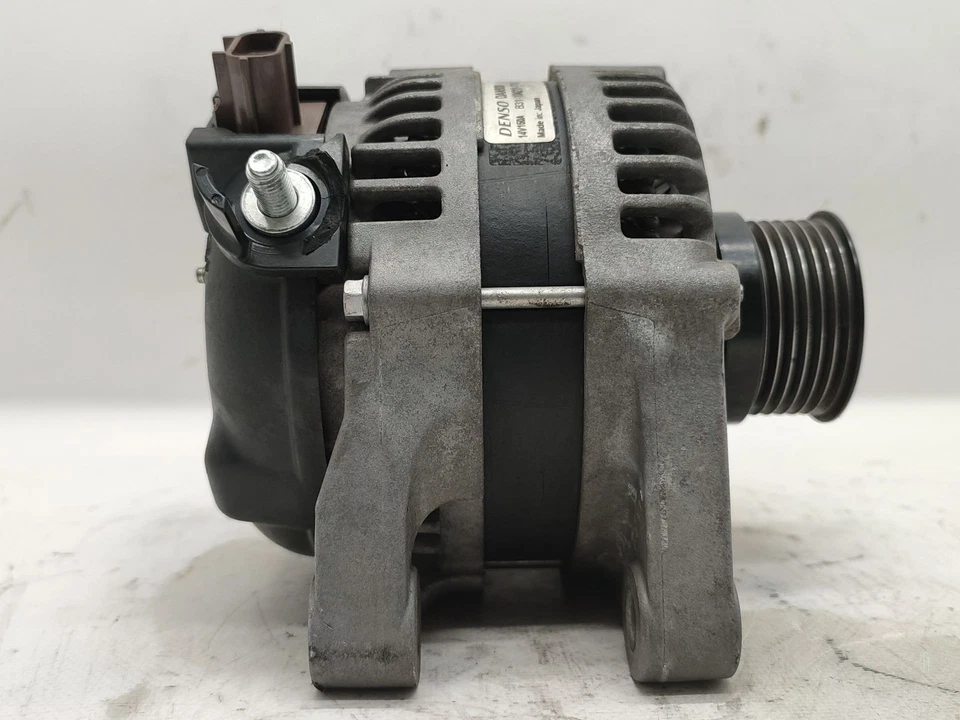 1042102710 ALTERNATORE / 2371835 PER FORD FOCUS II TURNIER DA_, FFS, DS 2.0 TD - Immagine 2 di 4