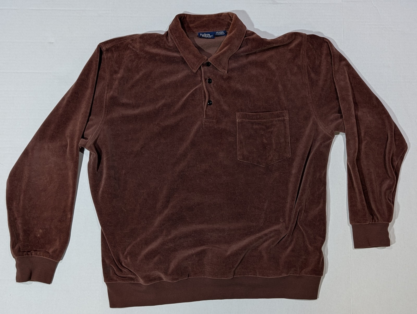 Vintage John Blair Men