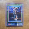 Panini 2024-25 NBA Hoops SPLASH Cason Wallace #73 Insert Oklahoma City Thunder