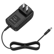 AC DC Adapter Charger Power Cord for 3G Cardio Elite RB X Recumbent Exercise