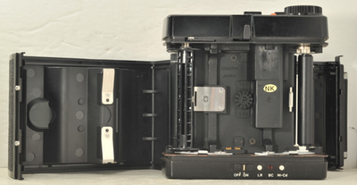 Mamiya RB67 Motorized 6x8 Power 120 220 Film Back Magazine | eBay