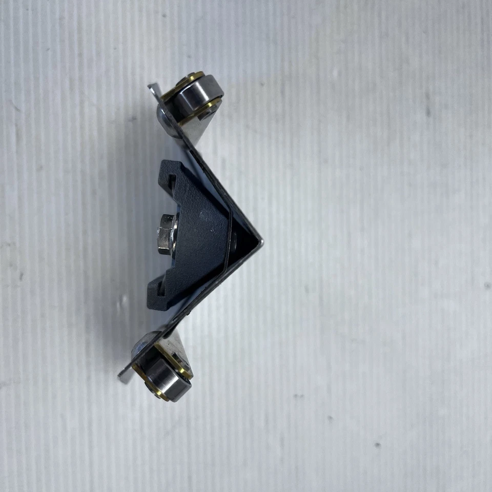 Can Am Drywall Roller Glide Plastering  2 Inch Corner finisher Glazer Free Post - image 4 of 4