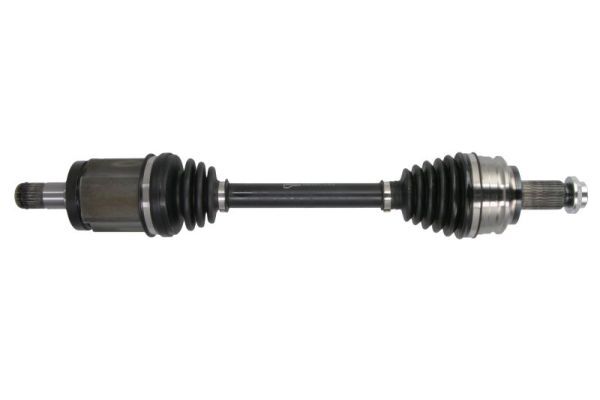 Pascal Antriebswelle Gelenkwelle Vorderachse Links FüR Bmw X3 3.0D 2.0D-image