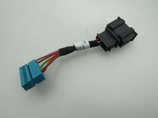 Adapter Leitungsstrang Kienzle Taxameter Kabel 1T0971037 VW Touran 1T Sharan 7N