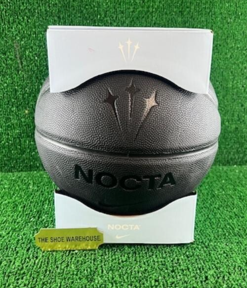 NIKE NOCTA BASKETBALL ボール 7号球 Drake NOCTA x Nike