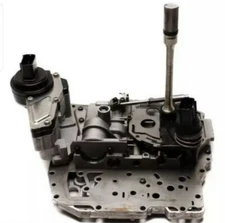 42RLE ChryslerTransmission Complete Valve Body and Solenoid Pack 1-plug'
