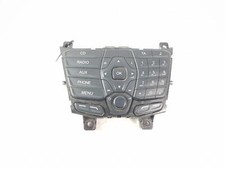 FORD TRANSIT RADIO CONTROL SWITCH PANEL BK2T18K811ED MK8 2014-2024