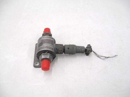 Válvula solenoide - Gulfstream GII - N.o de parte: AF56C-B5 - Imagen 3 de 5