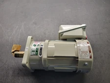 Sumitomo SM-Cyclo TC-FX Motor/CNVMS02-5087-51 Motor/Gear.