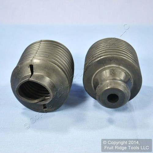MacPHERSON Shock/Strut Bumper and Boot Kit for Volvo 242, 244 Sedans, 245 S/W - Picture 3 of 4