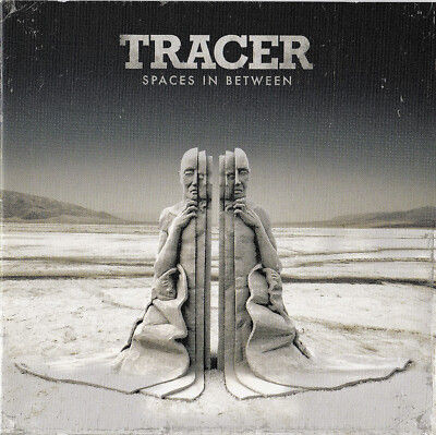 Tracer - Spaces In Between / Hard Rock