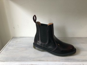 flora arcadia dr martens