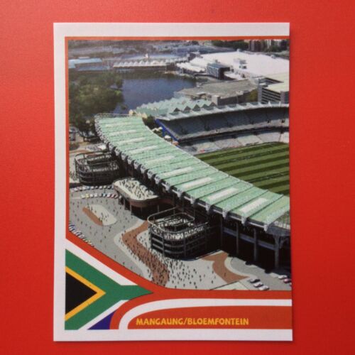 2010 Panini World Cup South Africa Stickers #00-249 Pick to Complete your Album - Picture 17 of 226
