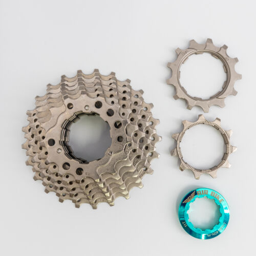 Casete de 8 velocidades 11-25-28/30/32/34/36/40/42T bicicleta de carretera para bicicleta de montaña se adapta a Shimano/Sram - Imagen 15 de 74