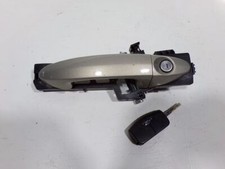 POIGNEE EXTERIEURE AVANT GAUCHE 1788863 FORD TOURNEO COURIER phase 1 / NE 153442