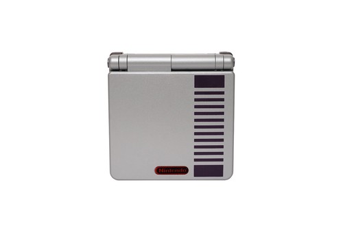 Nintendo Game Boy Advance SP with Charger | AGS-101 or IPS V2 | Back-lit Screen - Picture 4 of 157