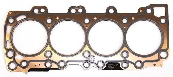 Joint de culasse Nissan Pathfinder III 2.5 dCi en acier multicouche Premium