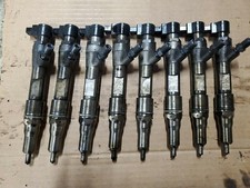 8pc Diesel Ford 6.4l Injectors No Core Charge 8pc Diesel Ford 6.4l Injectors No Core Charge