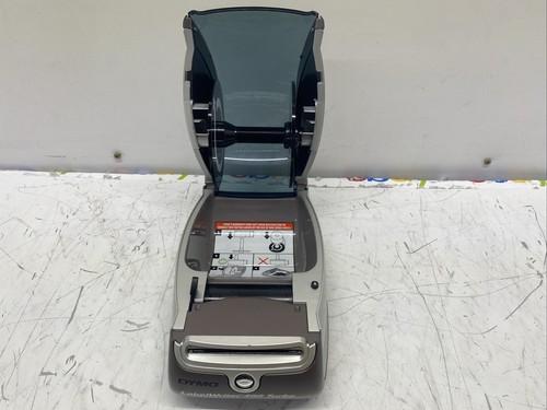 DYMO LabelWriter 400 Turbo Thermal Label Printer w/ USB cable 93176 *TESTED* - Picture 3 of 8