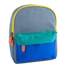 Colour Block Backpack Lunchbag / Lunch Bag by Spearmark