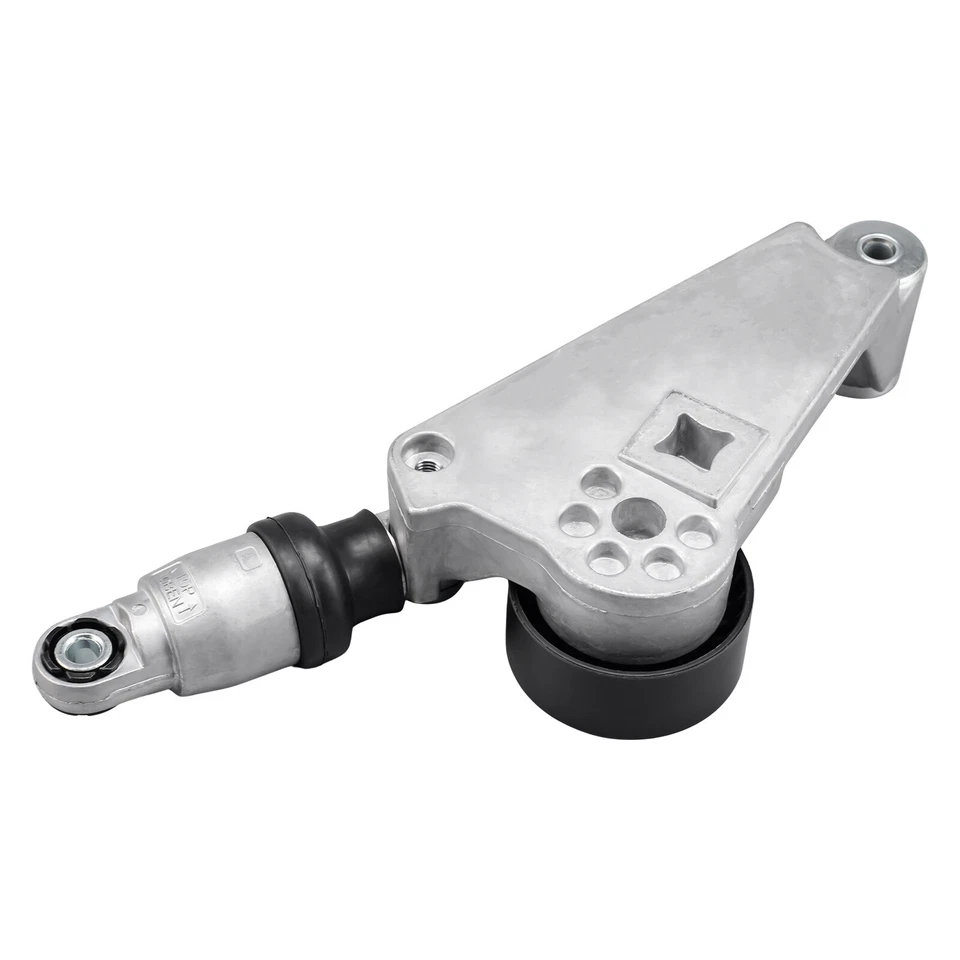 Conjunto de tensor de correa para Jeep Wrangler JK 2018 2012-2017 Jeep Wrangler Foto 2 de 4