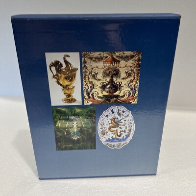 Classicism And The Baroque In Europe By Alain Gruber | eBay