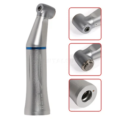 YABANGBANG Dental Low Speed Contra Angle Handpiece Contrangolo Dentista Inner Water For NSK