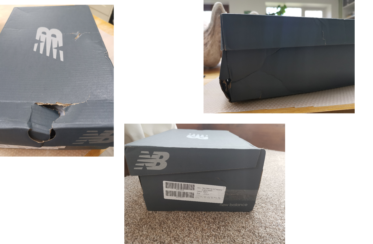 New Balance 327 Off White leopard print Trainers UK size 3.5 New Balance 327 Off White leopard print Trainers UK size 3.5
