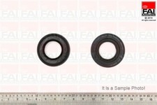 FAI OS284 Crankshaft Shaft Seal Fits Nissan