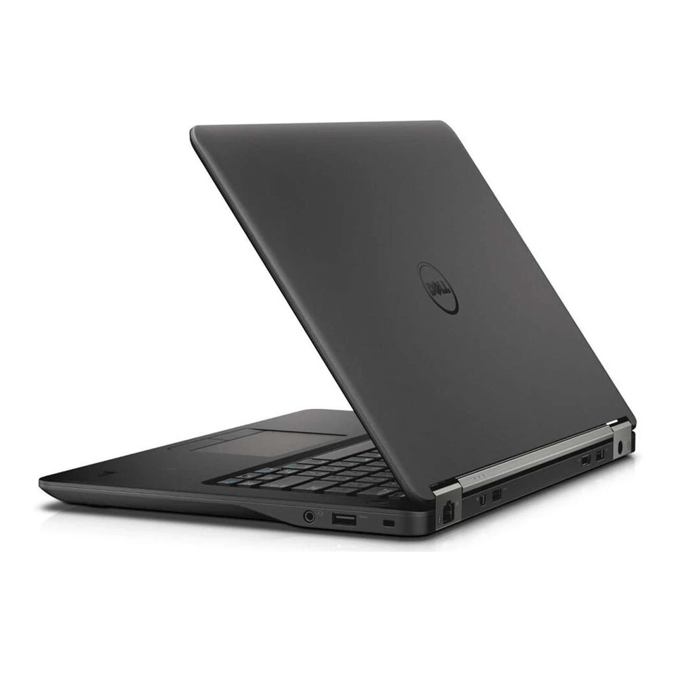 Dell Latitude E7470 · i5-6300U · 16GB · 256GB, Foto 4 von 4