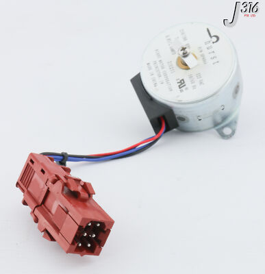 28801 NIDEC MOTOR HURST MOTOR ASSY, 250/300 RPM SP4066 | eBay