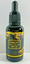 LOVERY Sweet Almond Bath Oil 30 ml