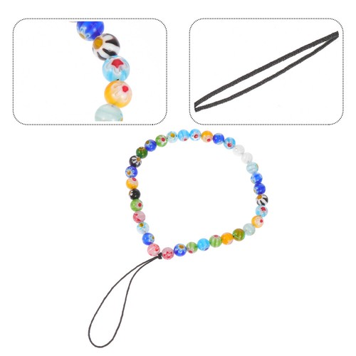 -lost Rope Lanyard for Handmade Wrist Strap - 第 1/12 張圖片