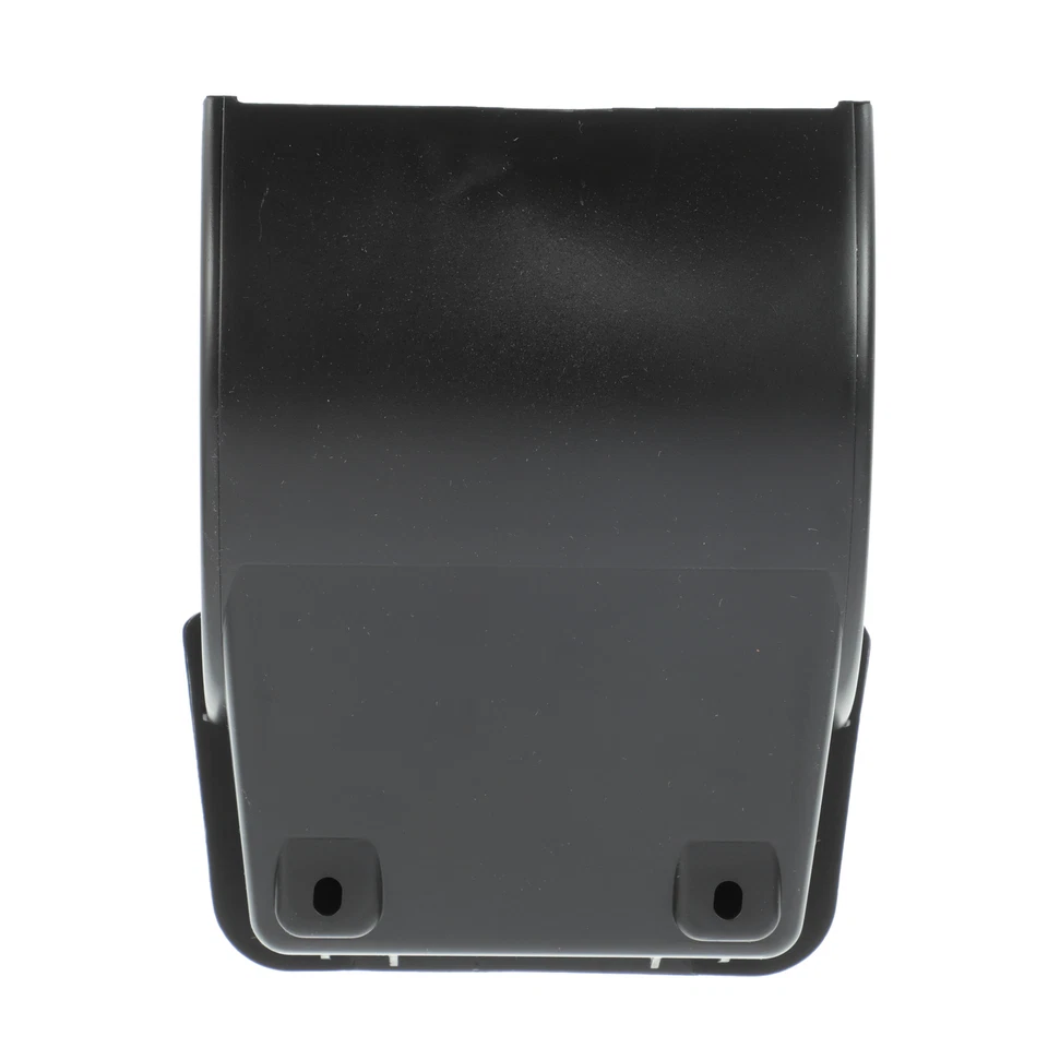 Portavasos consola central trasera genuino GM 2006-2009 Chevrolet Pontiac 89026435 Foto 3 de 4