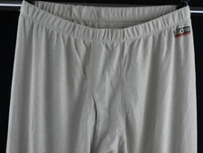  XGO Flame & Retardant Size XXL  Elastic Waist Long Undergarment / Pants 