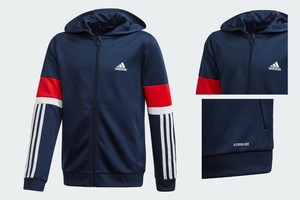 adidas equipment junior