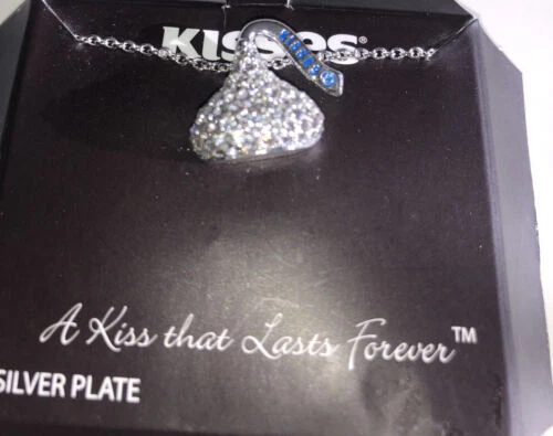 Joyería de Moda Hershey's Cubic Zirconia