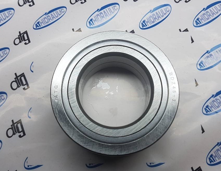 Electric steering rack bearing (AFTERMARKET) 45*79*26 for