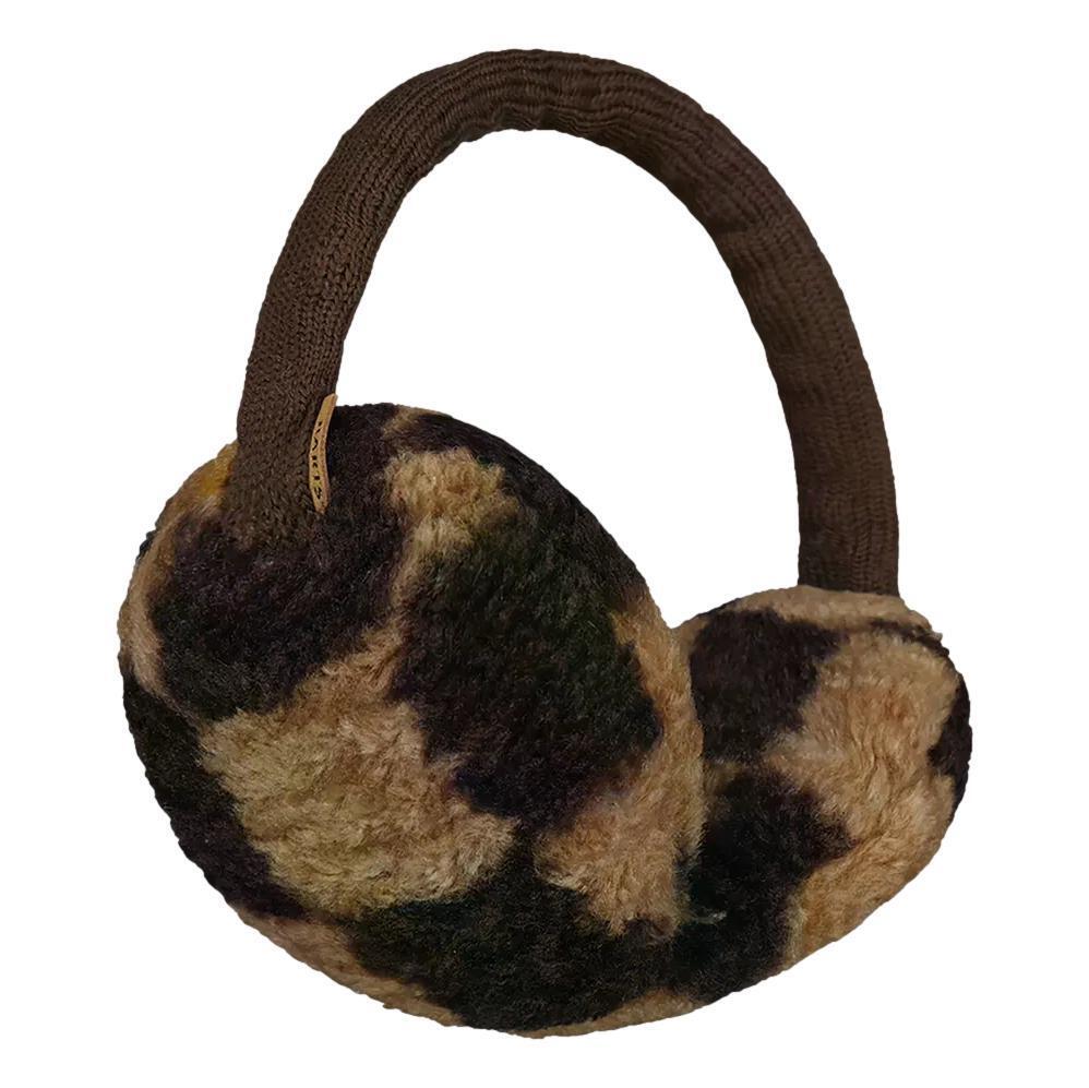 Barts Women's Browniez Earmuffs Cream eBay