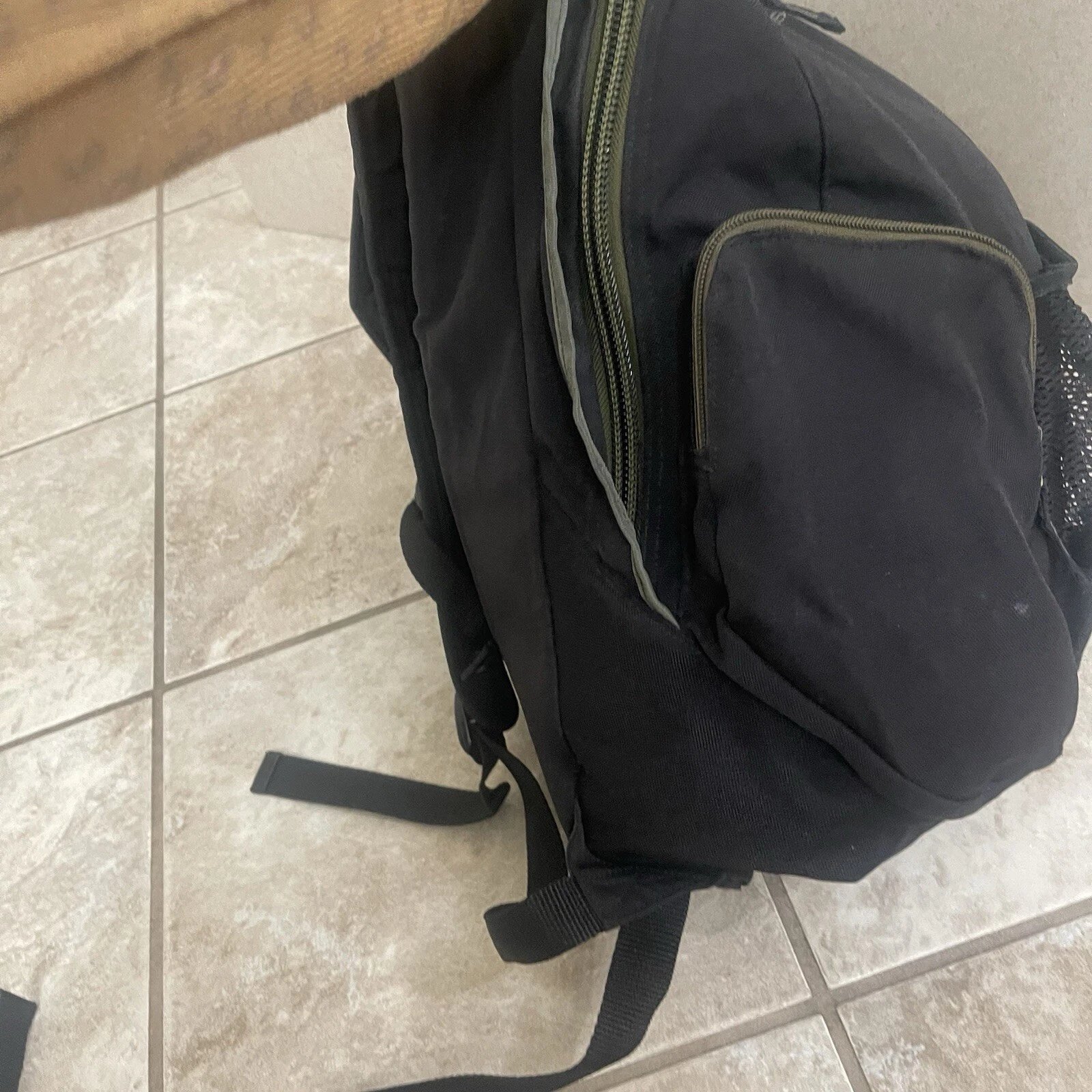 burton backpack snowboard skateboard ski school hike outdoor board 