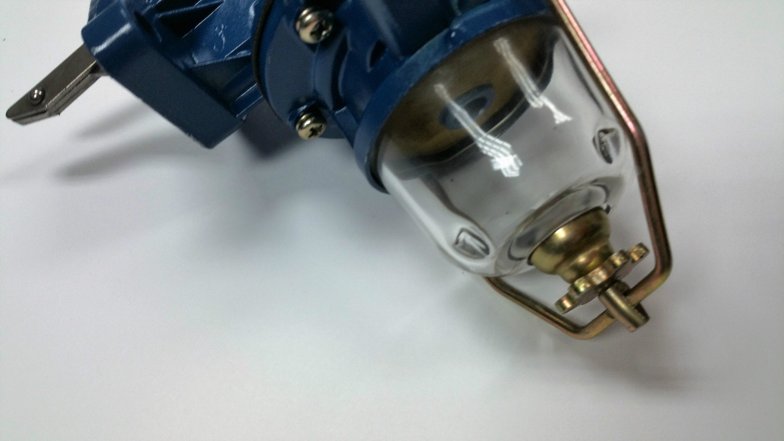 FOR CHRYSLER PLYMOUTH DODGE DESOTO FLATHEAD 6 INDUSTRIAL YALE FORKLIFT FUEL PUMP eBay