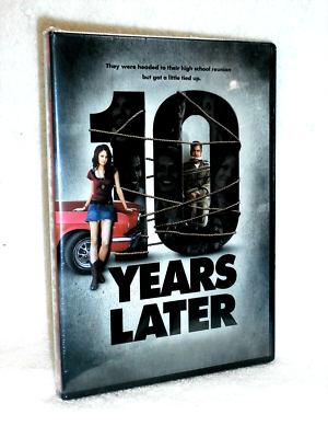(未使用･未開封品)Life After Death: The Movie - Ten Years Later [DVD] Amazon.com: Life After Death: The Movie - Ten Years Later [DVD