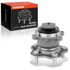 Roulement de roue Nissan QASHQAI