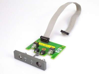 HP 399054-001 Ersatzteil: Power Unique Identifierboard für StorageWorks MSA70