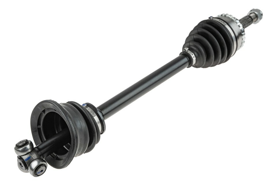 Cardan gauche pour Clio 2 et Kangoo 1.5 dCi - Transmission avant OEM 7701352770