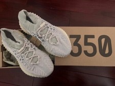Size 4.5 - adidas Yeezy Boost 350 V2 Bone