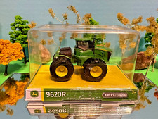 John Deere, Tractor 9620R, ERTL IRON, Collection Edition, LP68584, Sealed, Farm